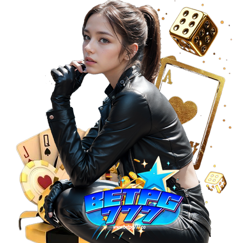 betpg777 ลิขสิทธิ์แท้